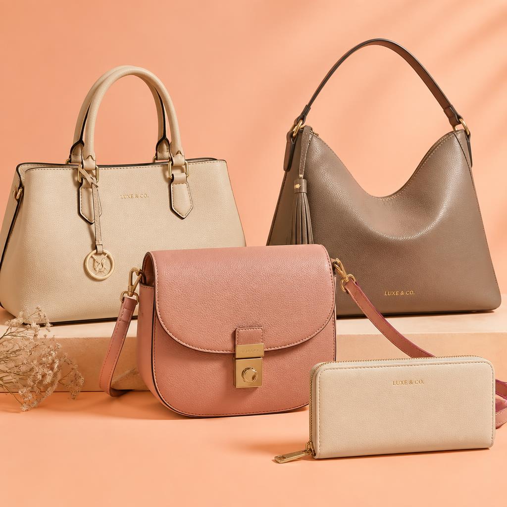 Bags & Travel