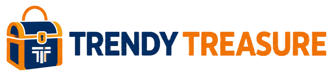 Trendy Treasure